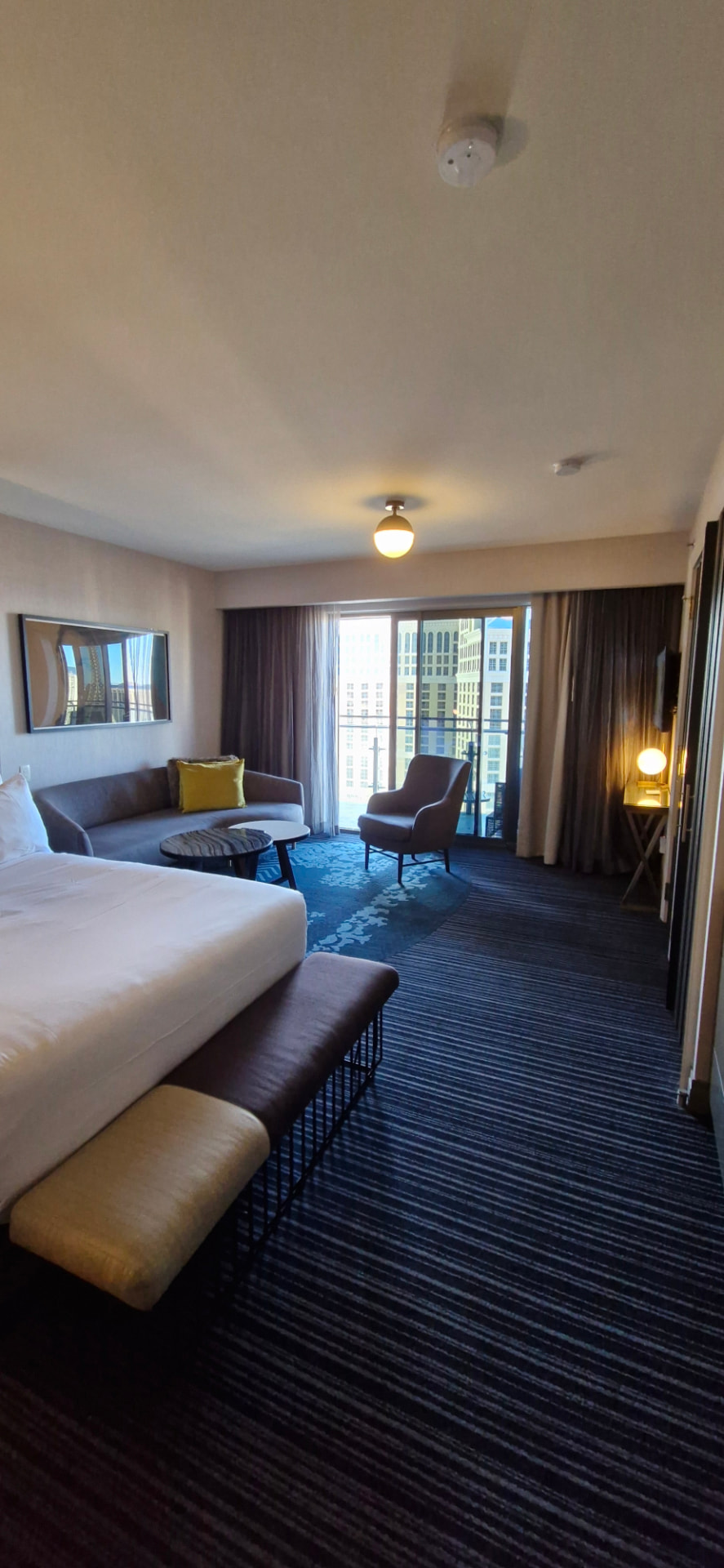 Kamer van The Cosmopolitan Las Vegas
